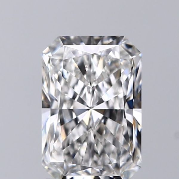 Radiant Lab-Grown Diamond image
