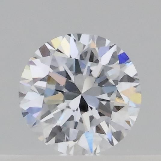 Round Lab-Grown Diamond image