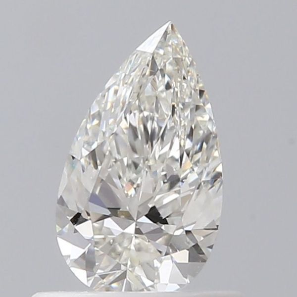Pear Diamond image