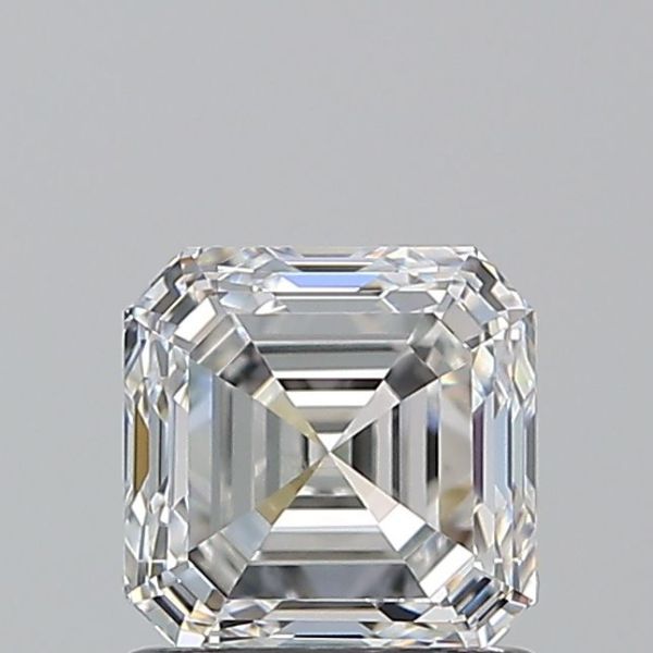 Asscher Diamond image