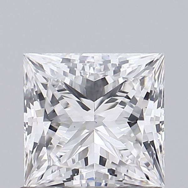Princess Lab-Grown Diamond image