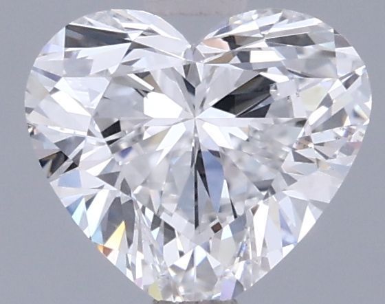 Heart Lab-Grown Diamond image