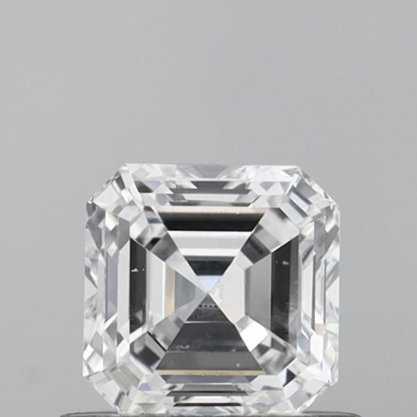 Asscher Lab-Grown Diamond image