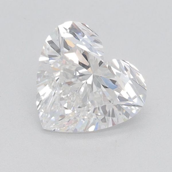 Heart Lab-Grown Diamond image