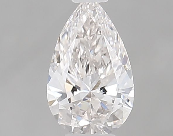 Pear Lab-Grown Diamond image
