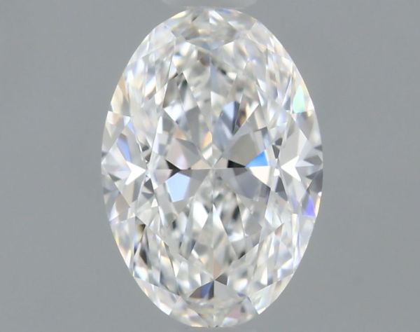 Oval Diamond image