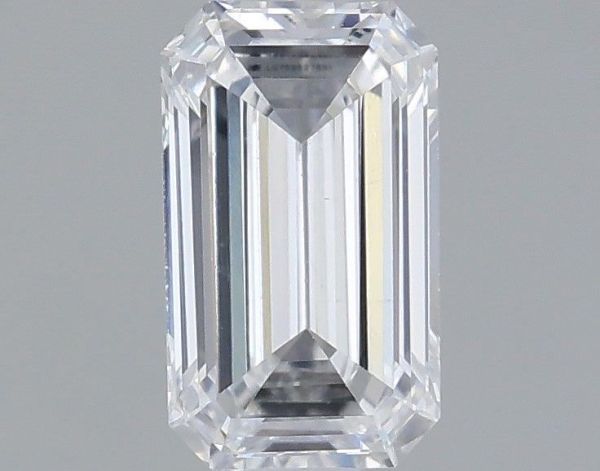 Emerald Lab-Grown Diamond image