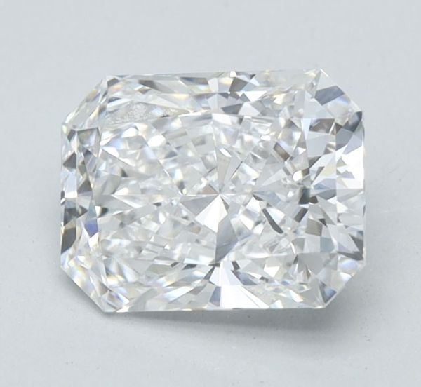 Radiant Lab-Grown Diamond image