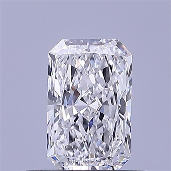 Radiant Lab-Grown Diamond image