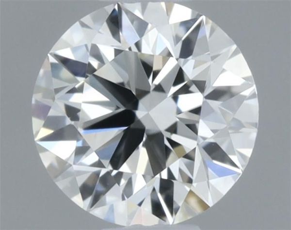 Round Diamond image