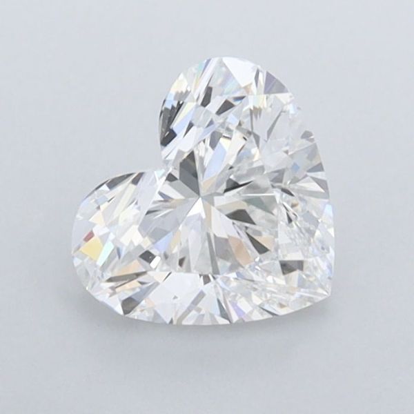 Heart Lab-Grown Diamond image