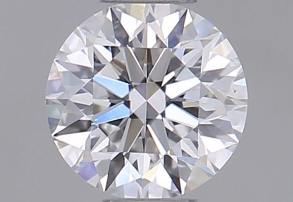 Round Diamond image