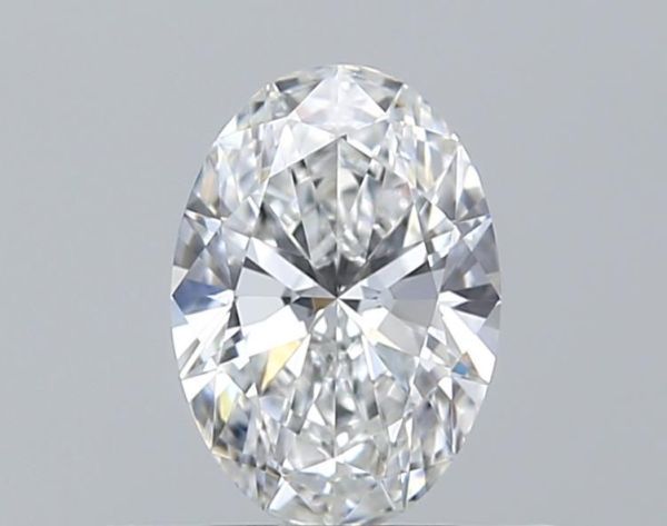 Oval Diamond image