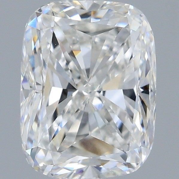 Cushion Lab-Grown Diamond image