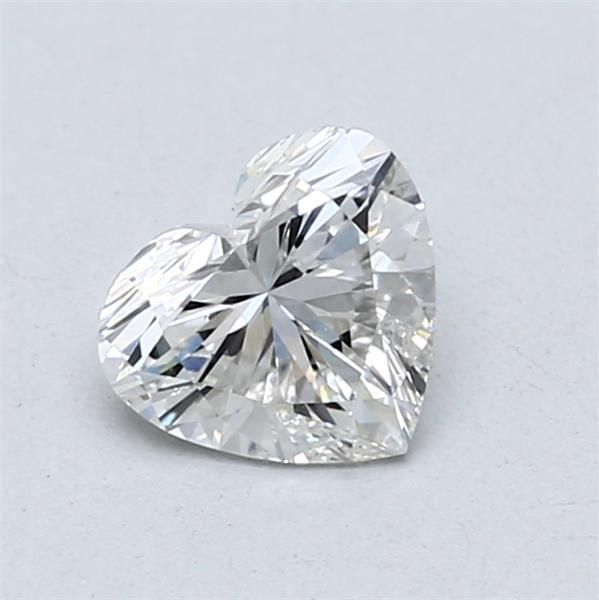 Heart Lab-Grown Diamond image