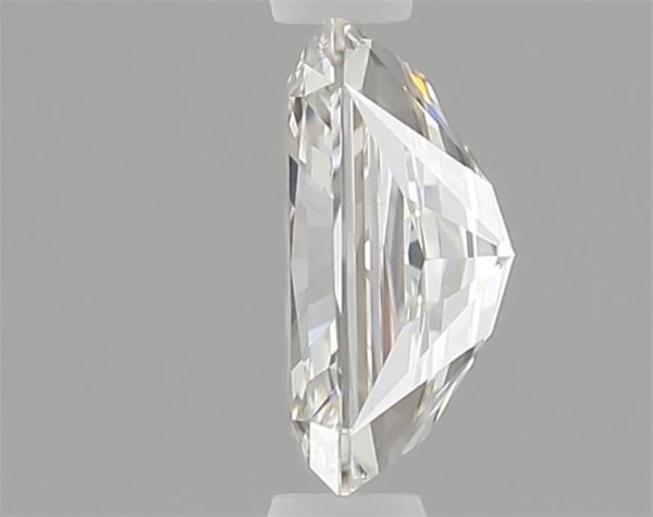Radiant Lab-Grown Diamond image