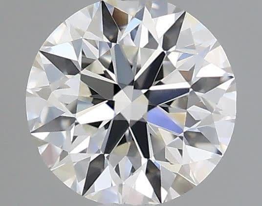 Round Diamond image