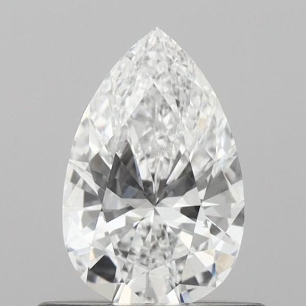 Pear Lab-Grown Diamond image