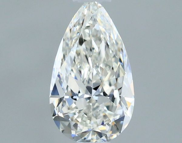 Pear Diamond image