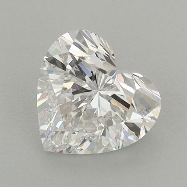 Heart Lab-Grown Diamond image