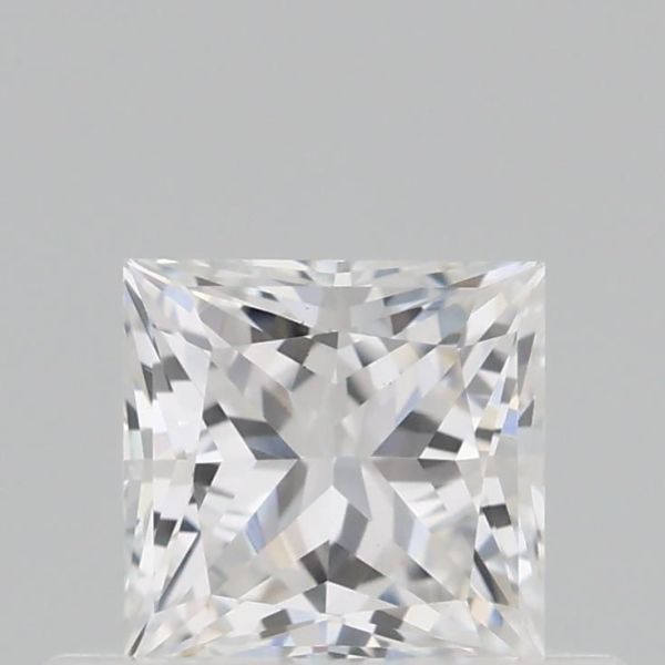 Princess Lab-Grown Diamond image