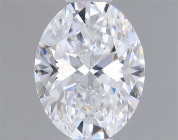 Oval Diamond image