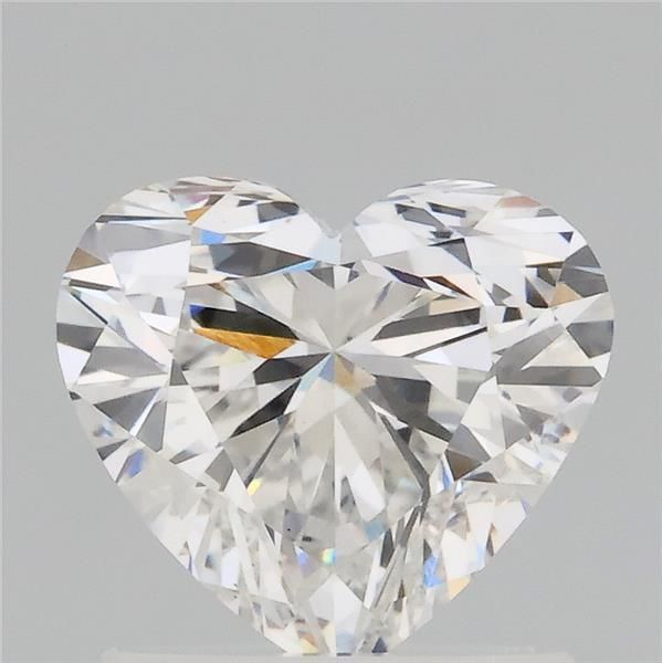 Heart Lab-Grown Diamond image