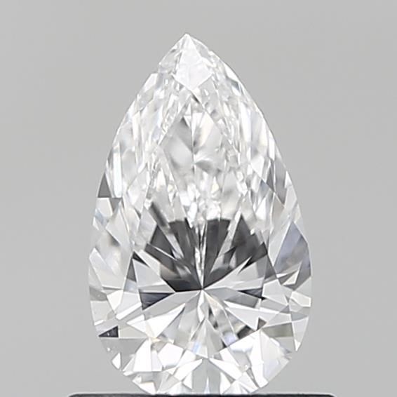 Pear Lab-Grown Diamond image