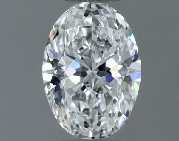 Oval Diamond image