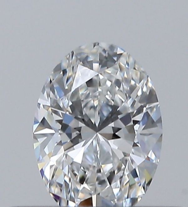 Oval Diamond image