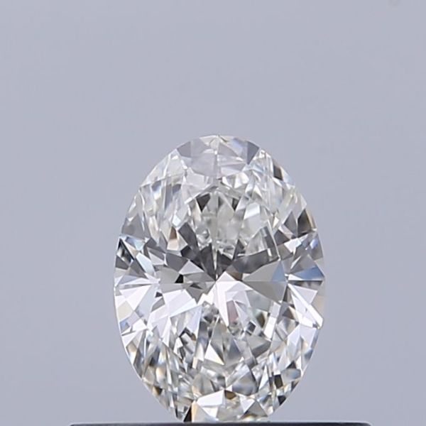 Oval Diamond image