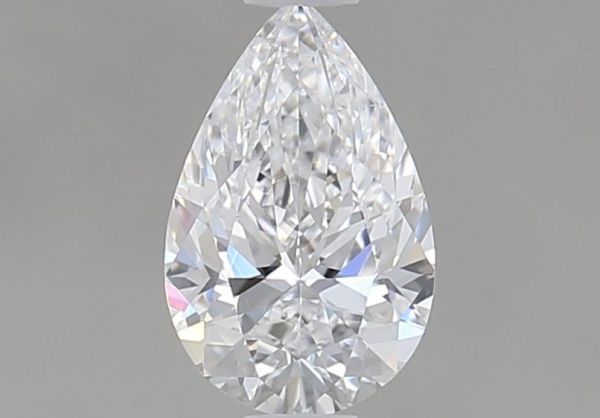 Pear Diamond image