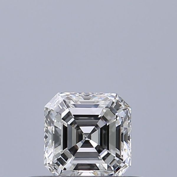 Asscher Diamond image