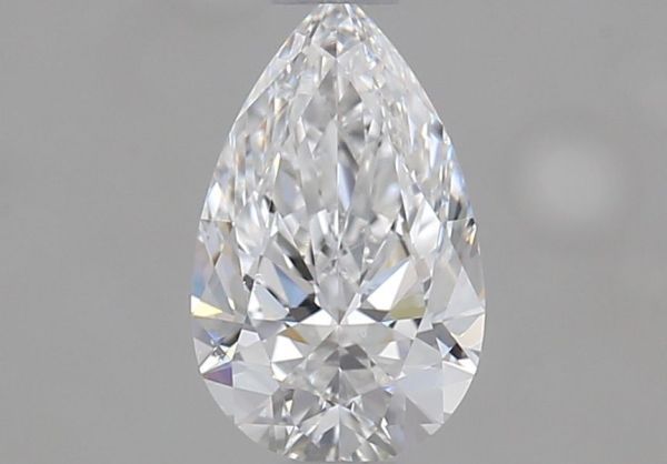 Pear Diamond image