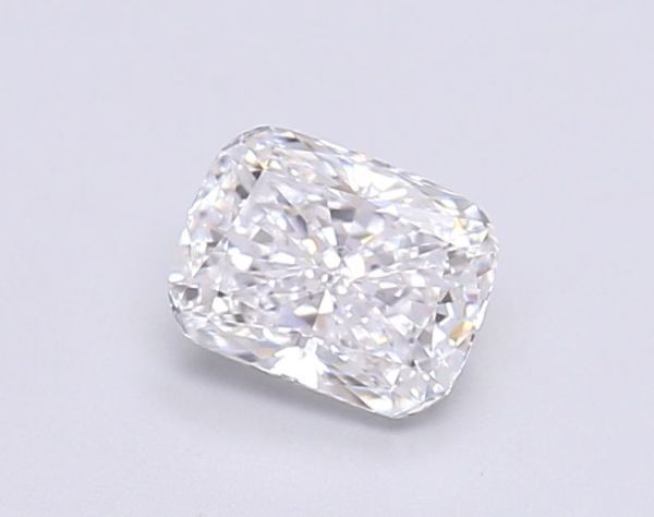 Cushion Lab-Grown Diamond image
