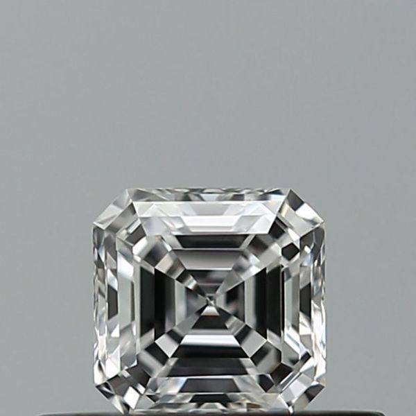 Asscher Diamond image