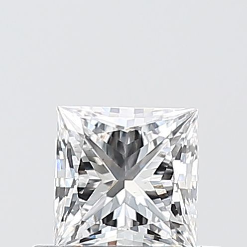Princess Lab-Grown Diamond image
