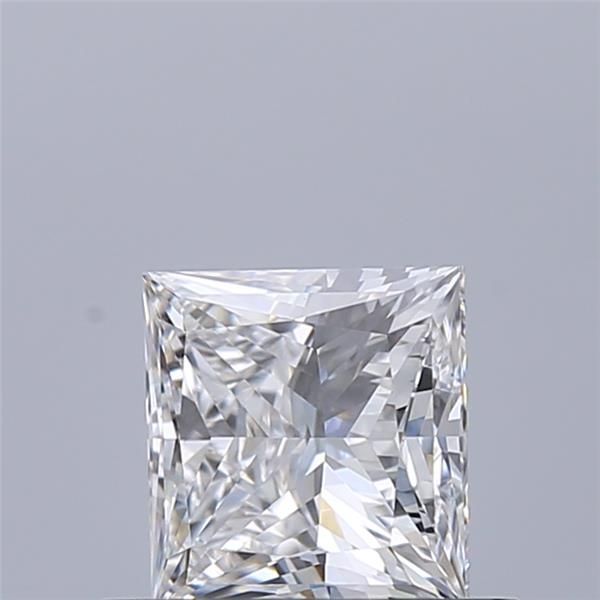 Princess Lab-Grown Diamond image