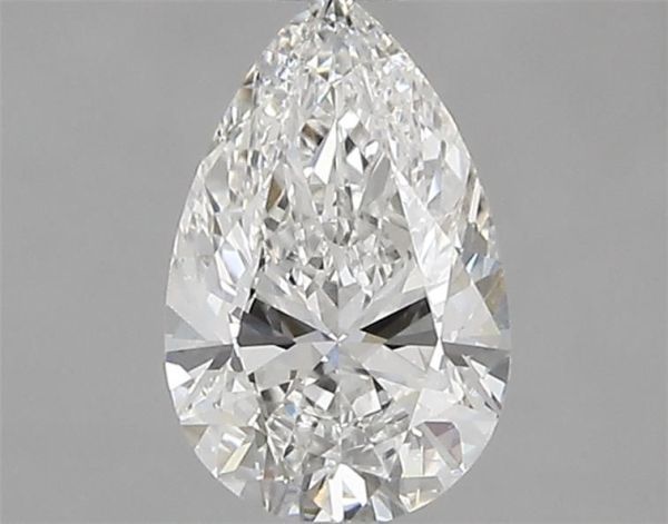 Pear Diamond image