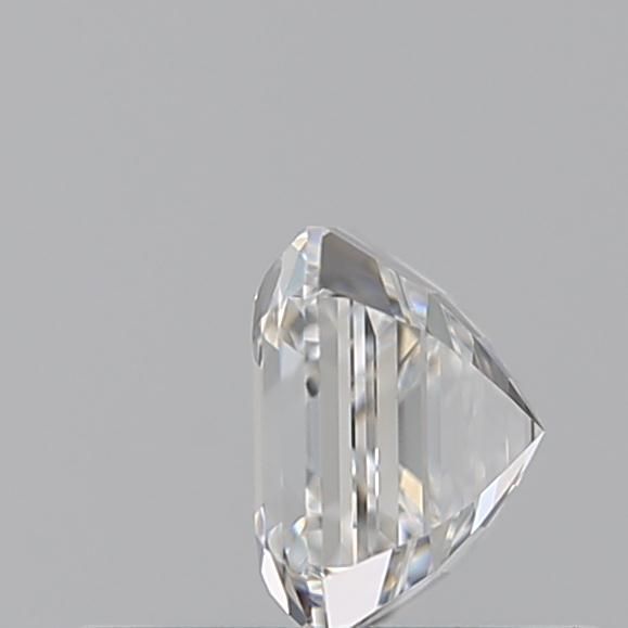 Asscher Diamond image