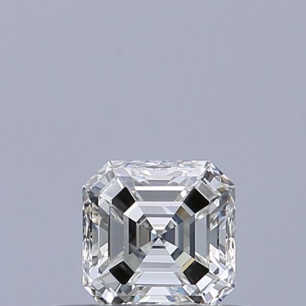 Asscher Diamond image