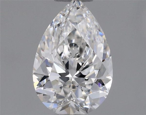 Pear Diamond image