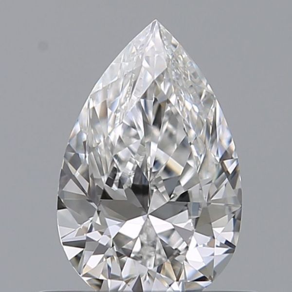 Pear Diamond image