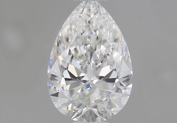 Pear Diamond image