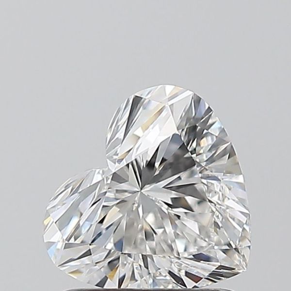 Heart Diamond image