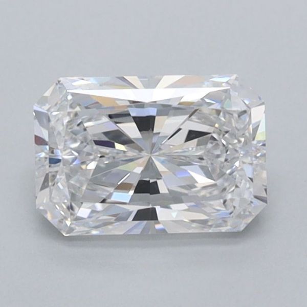 Radiant Lab-Grown Diamond image