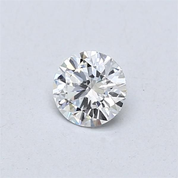 Round Lab-Grown Diamond image