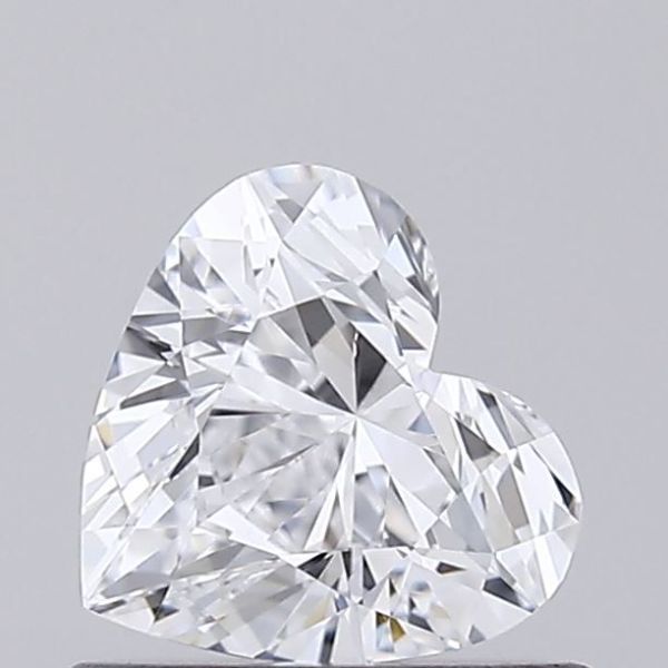 Heart Lab-Grown Diamond image