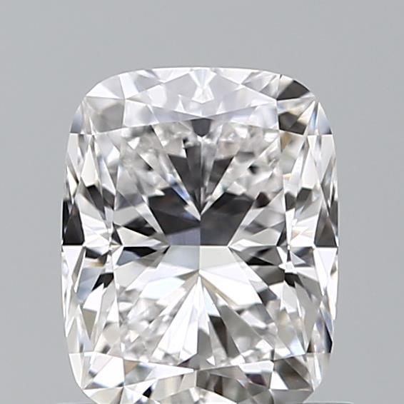 Cushion Lab-Grown Diamond image