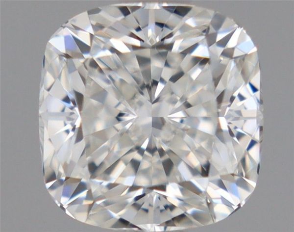 Cushion Diamond image